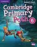 Reed Susannah: Cambridge Primary Path 6 Student´s Book