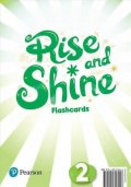 kolektiv autorů: Rise and Shine 2 Flashcards