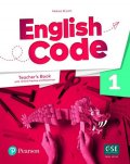 Bryant Melissa: English Code Level 1 Teacher´s Book with Online Access