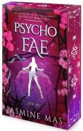 Mas Jasmine: Psycho Fae