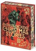 Dickens Charles: Charles Dickens´ Christmas Stories