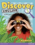 Wildman Jayne: Discover English Global 3 Students´ Book