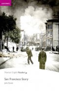 Escott John: PER | Easystart: San Francisco Story