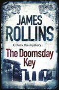 Rollins James: The Doomsday Key