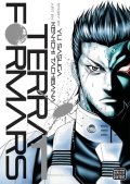 Sasuga Yu: Terra Formars 1