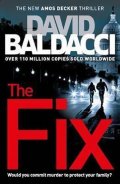 Baldacci David: The Fix