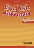 Zgouras Catherine: New English Adventure 2 Teacher´s Book