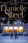 Steel Danielle: Complications
