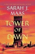 Maasová Sarah J.: Tower of Dawn