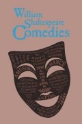 Shakespeare William: William Shakespeare Comedies