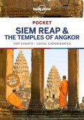 neuveden: WFLP Siem Reap & The Temples Pocket Guide