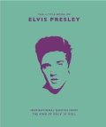 Croft Malcolm: The Little Book of Elvis Presley