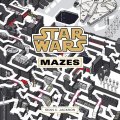 Jackson Sean C.: Star Wars Mazes