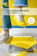 Verreault Mélissa: Mondes en VF A2 Les couleures primaires