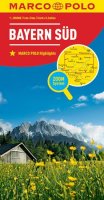 neuveden: Německo - Bavorsko jih 1:200T