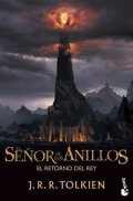 Tolkien John Ronald Reuel: El Senor de los Anillos - El Retorno del Rey