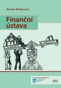 Šimíček Vojtěch: Finanční ústava