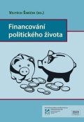 Šimíček Vojtěch: Financování politického života