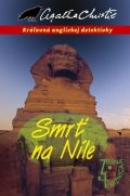 Christie Agatha: Smrť na Níle (slovensky)