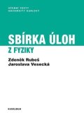 Rubeš Zdeněk: Sbírka úloh z fyziky