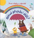 neuveden: Odkud přichází déšt? - První otázky a odpovědi