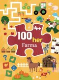 neuveden: 100 her Farma 4+
