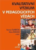 Šeďová Klára: Kvalitativní výzkum v pedagogických vědách
