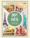 Celliová Daniela: Divy světa