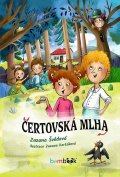 Švédová Zuzana: Čertovská mlha