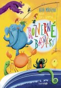 Müllerová Alena: Rozverné básničky