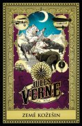 Verne Jules: Země kožešin