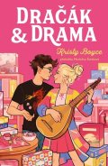 Boyce Kristy: Dračák & Drama