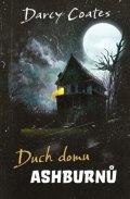Coates Darcy: Duch domu Ashburnů (limitovaná edice)