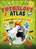 Kozinowski Jonas: Fotbalový atlas