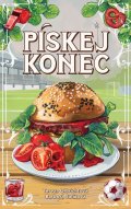 Olbrichtová Tereza: Pískej konec