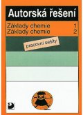 Beneš Pavel: Základy chemie - Autorská řešení