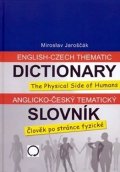 Jaroščák Miroslav: Anglicko-český tematický slovník