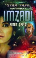 David, st. Petr: Star Trek: Nová generace: Imzadi II.