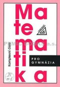 Calda Emil: Matematika pro gymnázia - Komplexní čísla