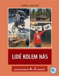 Šulcová Karin: Lidé kolem nás - pracovní sešit pro 4. a 5. ročník ZŠ - 4. a 5. ročník