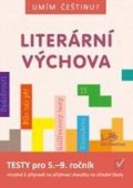 kolektiv autorů: Umím češtinu? - Literární výchova 5 - 9