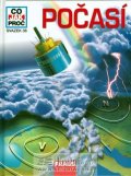 Crummenerl Rainer: Počasí - Co,Jak,Proč? - svazek 38