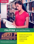 Wightwick Jane: Italština pro začátečníky/INFOA