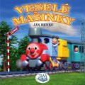 Henke Jan: Veselé mašinky