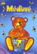 kolektiv autorů: Méďové z windowcolor - TOPP