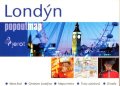 neuveden: Londýn - popoutmap