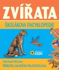 neuveden: Zvířata - Školákova encyklopedie