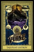 Verne Jules: Tajuplný ostrov
