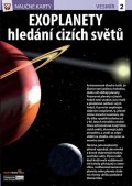 neuveden: Exoplanety - Naučné karty