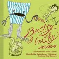 Bečka Marek: Buchty a loutky dětem - Rozpustilé pohádky, obrázky a komiksy